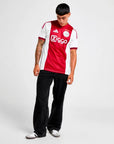 Jersey Ajax 2025/26 Home – Fan Version