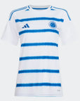 Women's Jersey adidas Cruzeiro 2025/26 Away