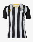 Jersey Umbro Santos Fan Version 2025/26 Away