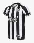 Jersey Reebok Botafogo 2025/26 Home