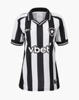 Women's Jersey Reebok Botafogo 2025/26 Home