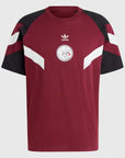 Jersey Ajax Originals TShirt 2024/25 – Fan Version