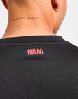 Jersey AC Milan 2025/26 Home – Fan Version