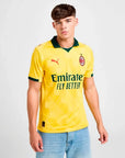 Jersey AC Milan 2025/26 Third – Fan Version