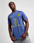 Jersey Atletico Madrid 2025/26 Away – Fan Version