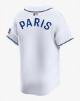 Jersey Paris SaintGermain (PSG) 2025 Baseball – Fan Version