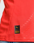 Jersey Portugal 2025 Women Home