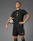 Jersey Mexico Gold 2025/26- Player Version