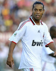 Retro Jersey AC Milan 2007/08 Away