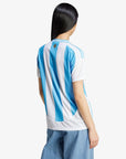 Women's Jersey Argentina 2024/25 Home