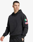 Hoodie adidas Juventus FC Nasa Seasonal