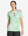 Women's Jersey Italy 2025/26 Away