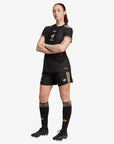 Jersey Mexico 2025 Gold -Women