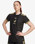 Jersey Mexico 2025 Gold -Women
