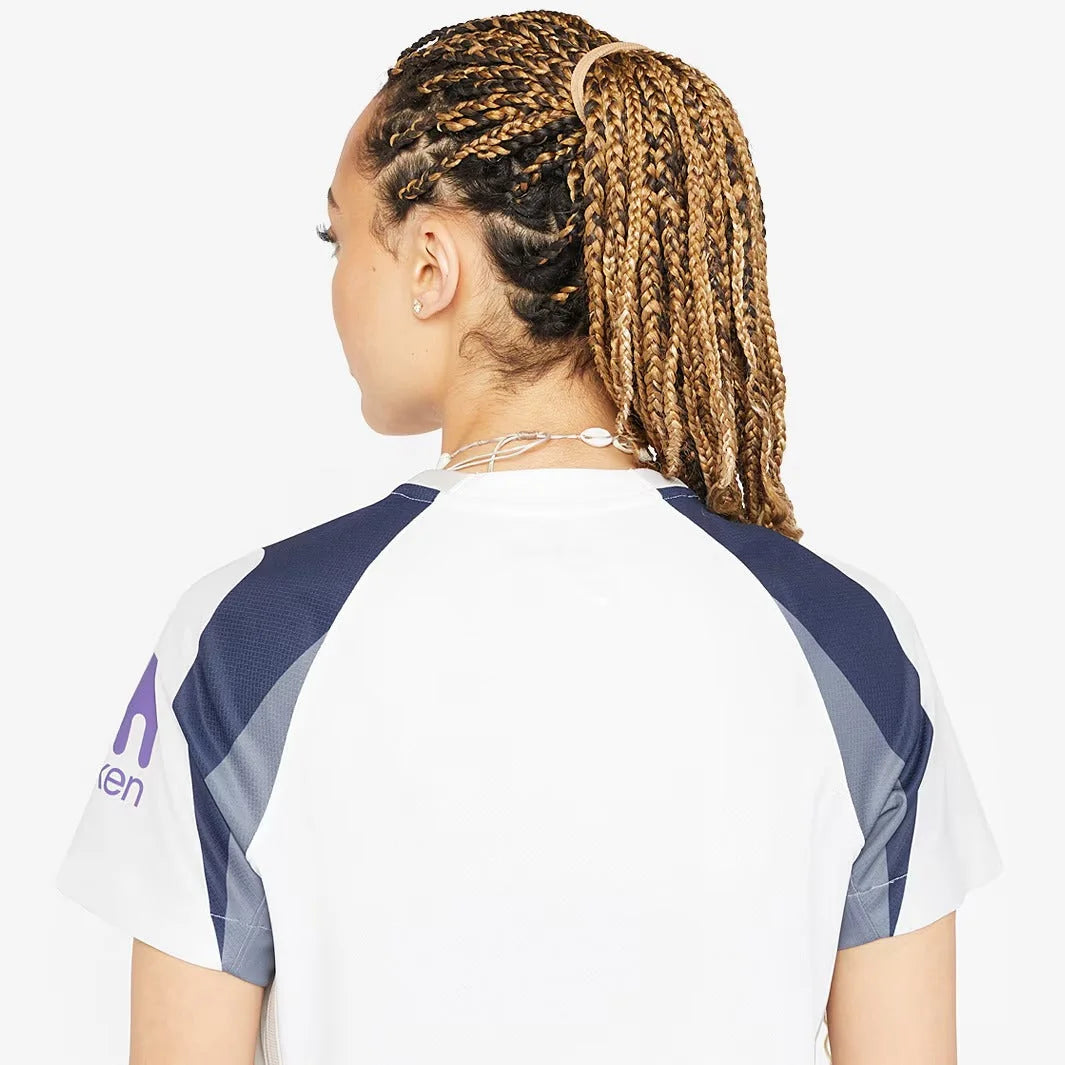Women's Jersey Nike Tottenham 2025/26 Home Fan Version