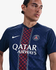 Jersey Nike Paris Saint Germain 2025/26 Home Player Version