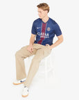 Jersey Nike Paris Saint Germain 2025/26 Home Fan Version