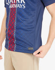 Jersey Nike Paris Saint Germain 2025/26 Home Fan Version