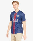 Jersey Nike Paris Saint Germain 2025/26 Home Fan Version