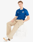 Jersey Nike Chelsea 2025/26 Home Player Version