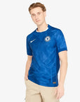 Jersey Nike Chelsea 2025/26 Home Player Version