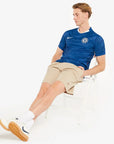 Jersey Nike Chelsea 2025/26 Home Fan Version