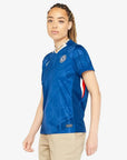 Women's Jersey Nike Chelsea 2025/26 Home Fan Version