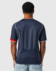 Jersey Paris SaintGermain (PSG) Total 90 2004 Reissue Home – Fan Version