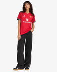 Women's Jersey adidas Manchester United 2025/26 Home