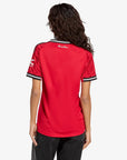 Women's Jersey adidas Manchester United 2025/26 Home