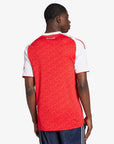 Jersey adidas Arsenal 2025/26 Home Fan Version