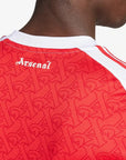 Jersey adidas Arsenal 2025/26 Home Fan Version
