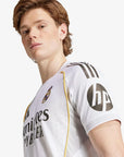Jersey adidas Real Madrid 2025/26 Home Player Version