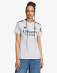 Women's Jersey adidas Real Madrid 2025/26 Home