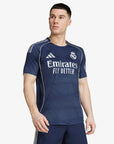 Jersey adidas Real Madrid 2025/26 Away Player Version