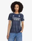 Women's Jersey adidas Real Madrid 2025/26 Away