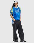 Women's Jersey adidas Real Madrid 2025/26 Third