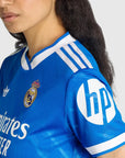 Women's Jersey adidas Real Madrid 2025/26 Third