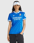 Women's Jersey adidas Real Madrid 2025/26 Third