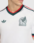 Jersey Mexico 2026/27 Away