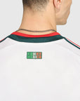 Jersey Mexico 2026/27 Away