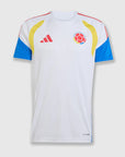 Jersey Colômbia 2026/27 – Training