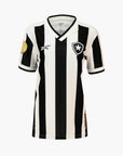 Women's Jersey Reebok Botafogo 2024/25 Home