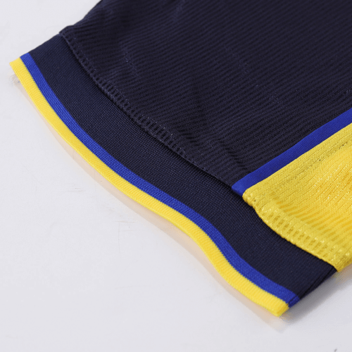 Retro Jersey Arsenal 1999/00 Away Henry 