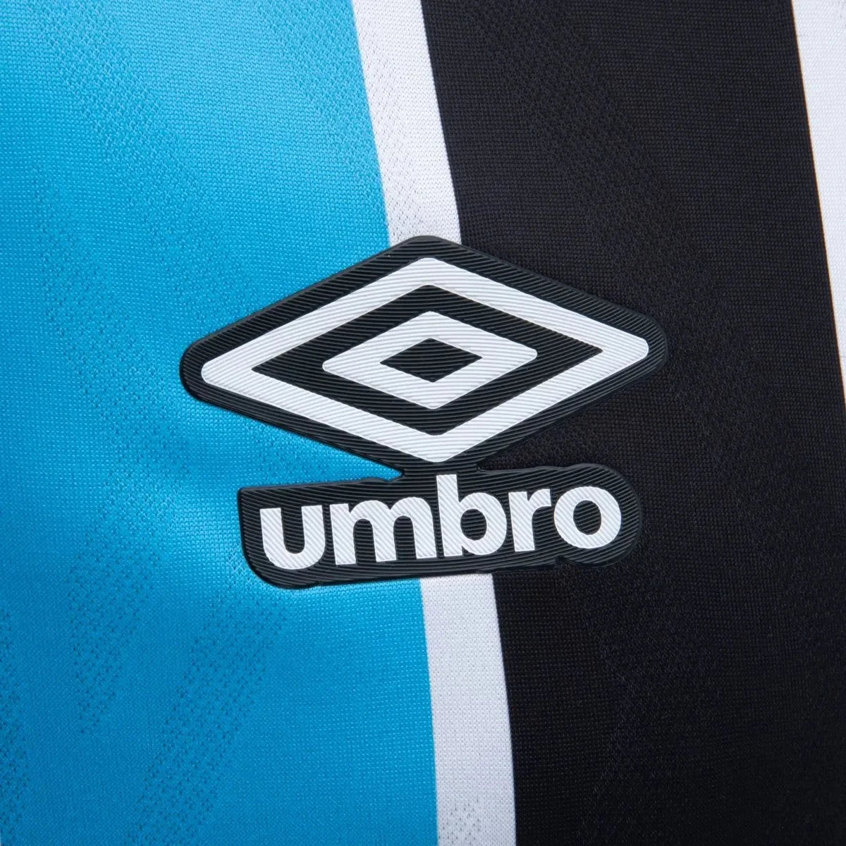 Jersey Umbro Grêmio 2025/26 Home Long Sleeve