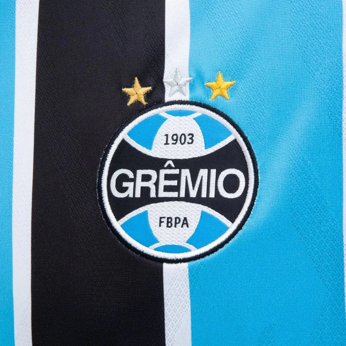 Jersey Umbro Grêmio 2025/26 Home