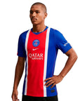 Jersey Paris Saint-Germain Nike Home 2026/27 Fan Version