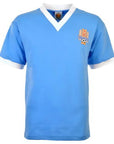 Uruguay 1950 World Cup Final Retro Football Shirt