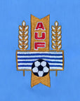 Uruguay 1950 World Cup Final Retro Football Shirt