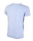 Uruguay 1970's Short Sleeve Retro Football Shirt